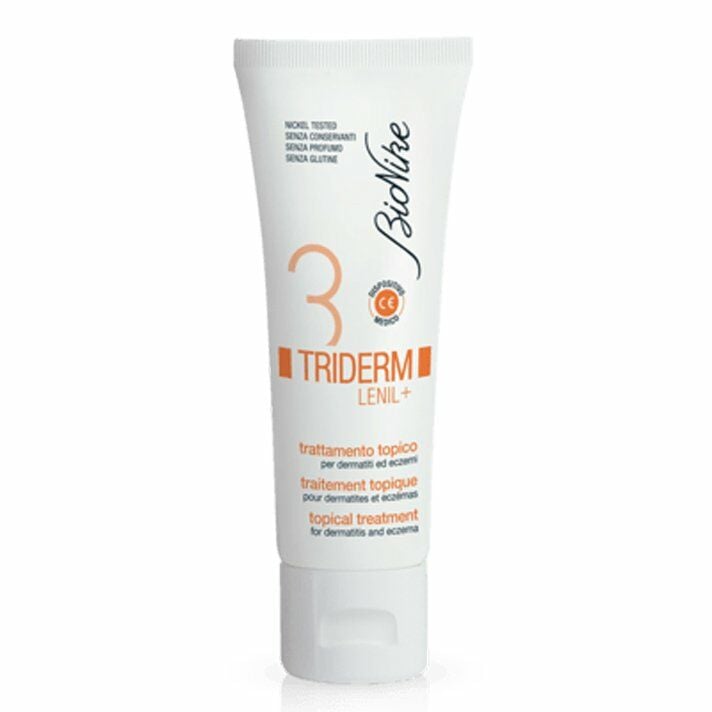 Bionike Defence Triderm Lenil+ Krem 50 ML
