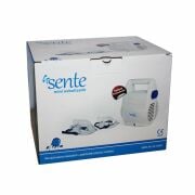 Sente Kompresörlü Mini Nebulizatör