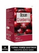 Ocean Cranberry 30 Kapsül