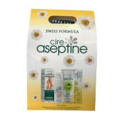 Cire Aseptine Çanta Set