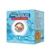 Abfen Sinus Rinse Kit Yedek Poşetler
