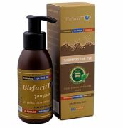 Blefaritto Göz Şampuanı 100 ML