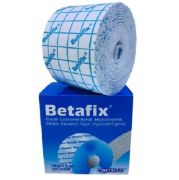 Betafix Elastik Sabitleme Bandı 10 M x 5 Cm