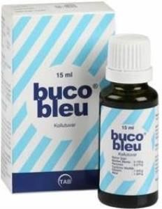 Buco Bleu 15 ML