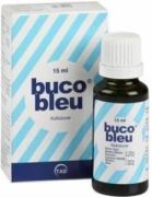 Buco Bleu 15 ML