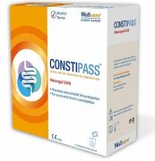 Wellcare Constipass Macrogol 3350 10 Saşe