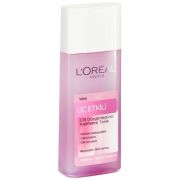 Loréal Üç Etkili Cilt Düzgünleştirici Kadifemsi Tonik - Kuru Ve Hassas Ciltler 200 ML