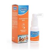 Serotis Kulak Kurutucu Sprey 30 Ml