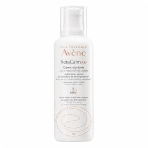 Avene Xeracalm A.D Creme Relipidante 400Ml