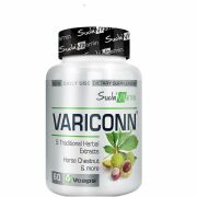 Suda Vitamin Variconn 60 Kapsül