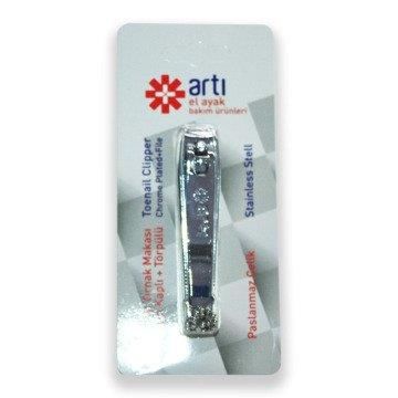 Artı Med Tırnak Makası Büyük