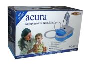Acura Kompressörlü Nebulizatör Ac 4010