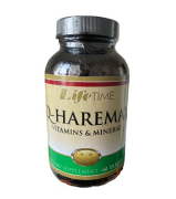 LifeTime Q-Haremax 60 Tablet