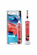 Oral-B Vitality Şarjlı Diş Fırçası Cars