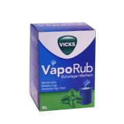 Vicks Vaporub Buharlaşan 38 Gr Merhem