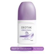 Deotak Original Roll On Deodorant 35 Ml