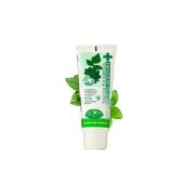 Dentiste Plus White Ağız Kokusuna Karşı Bitkisel Diş Macunu 50 Gr