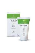 Deotak Plus Tea Tree Oil Krem Deodorant