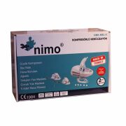 Nimo Kompresörlü Nebülizatör