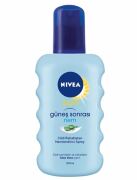 Nivea Sun Güneş Sonrası Nem Sprey 200 ML