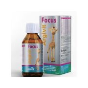 Argivit Focus Şurup 150 ML