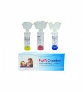 Puffy Chamber Large Mavi 5+ Yaş