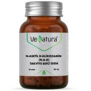 Venatura N-Asetil D-Glikozamin (N.A.G) 90 Tablet