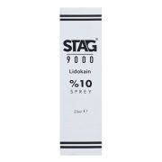 Stag 9000 Geciktirici Sprey 20 ML