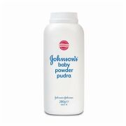 Johnson´s Baby Powder Pudra 200 Gr