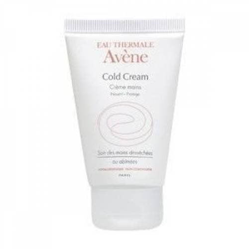 Avene Cream Mains 50 Ml