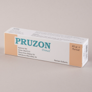 Pruzon Pomad 40 Gr
