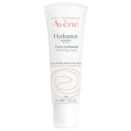 Avene Eau Thermale Hydrance Hydrance Creme Hydratante Riche 40 Ml