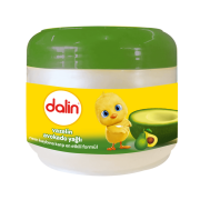 Dalin Avokado Yağlı Vazelin 100 Ml