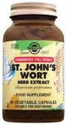 Solgar St. Johns Wort 175 Mg 60 Kapsül