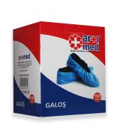 Artı Med Galoş 100 Adet