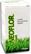 Neoflor 10 Kapsül