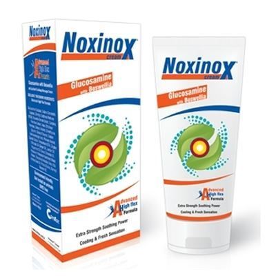 Noxinox Krem 100 Ml