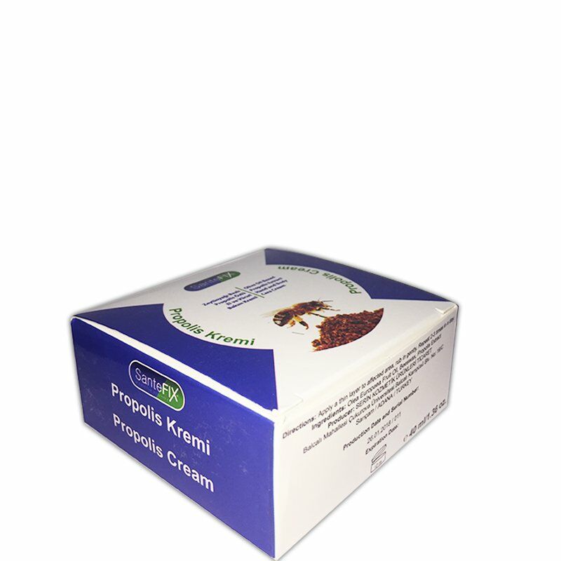Santefix Propolis Kremi 40 Ml