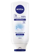 Nivea Duşta Vücut Kremi Nemlendirici 250 ML (Normal Ciltler)