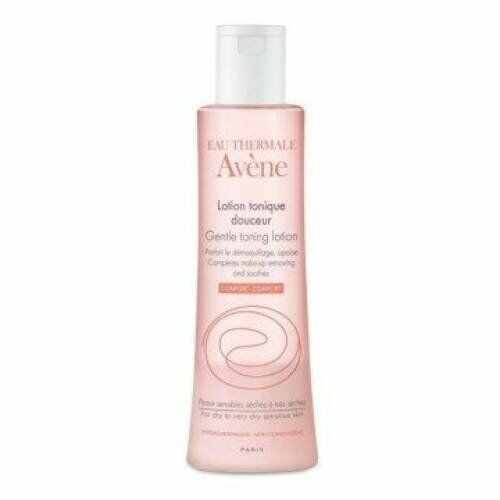 Avene Lotion Douceur 200 Ml