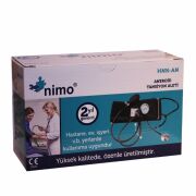 Nimo Aneroid Tansiyon Aleti