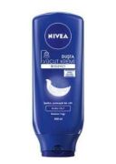 Nivea Kuru Ciltler İçin Besleyici Duşta Vücut Kremi 400 Ml