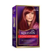 Koleston Kit Saç Boyası 66/46 Aşk Alevi