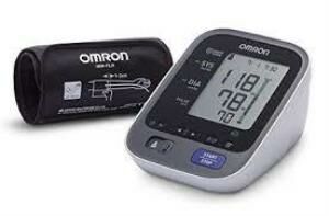 Omron M7 İntelli Digital Tansiyon Aleti
