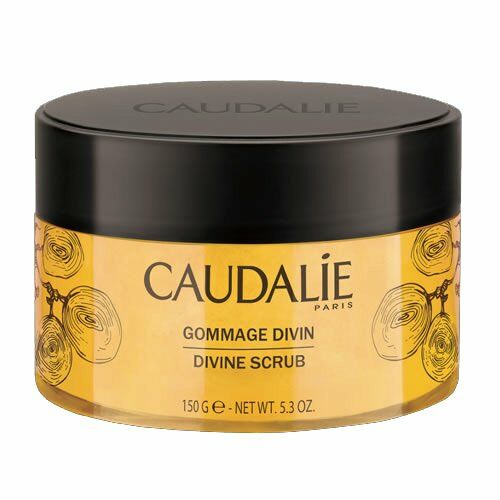 Caudalie Divine Scrub Vücut Peelingi 150 G