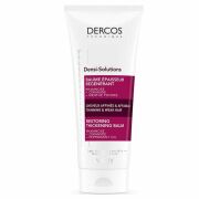 Vichy Dercos Densi Solutions Dolgunlaştırıcı Saç Kremi 200 ML