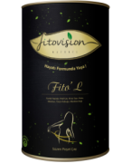Fitovision Naturel Fitol Çay 84G