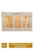 Nuxe Sun Travel Kit ( Güneş Seyahat Set )