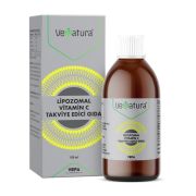Venatura Lipozomal Vitamin C 150 ML