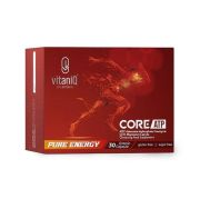 Vitaniq Core ATP Pure Energy 30 Kapsül